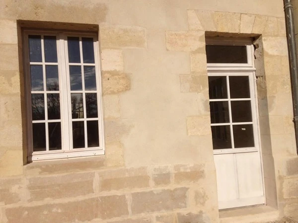 Menuisier La Réole