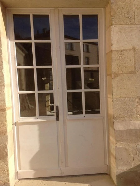 Véranda La Réole